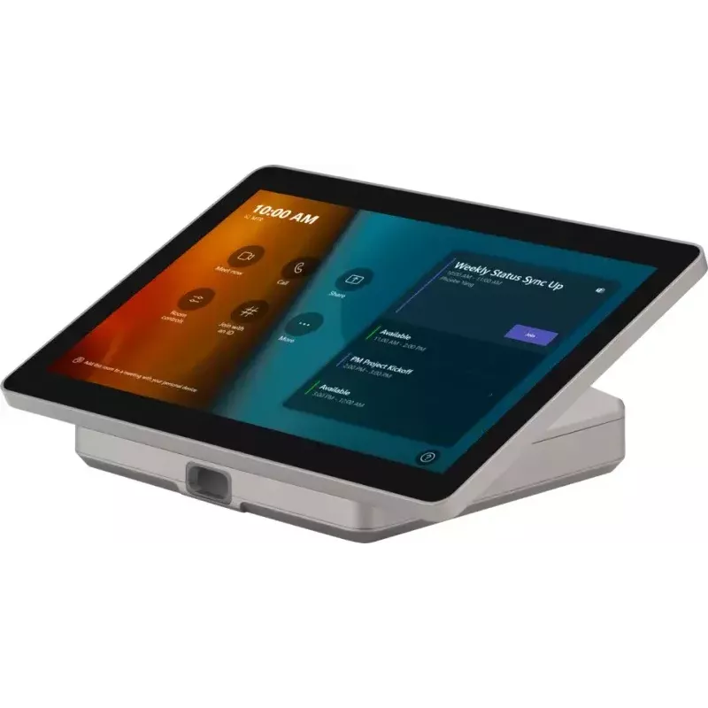 Videokonferenču sistēma Viewsonic TeamJoin TRS10 Ethernet LAN Bluetooth 10,1 collu IPS