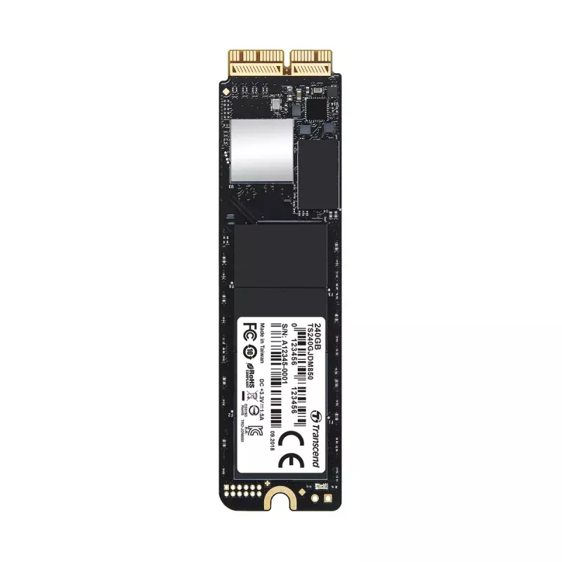 SSD disks Transcend 240GB 2.5 inch SATA TS240GJDM850