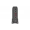 QNAP TS-410E NAS Tornis Intel® Celeron® J6412 8 GB 0 TB QNAP QTS Melns