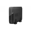 QNAP TS-410E NAS Tornis Intel® Celeron® J6412 8 GB 0 TB QNAP QTS Melns