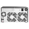 QNAP TVS-h874 NAS Tornis Intel® Core™ i7 32 GB DDR4 0 TB QuTS hero Melns
