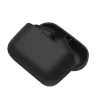 Bezvadu intraaurālās austiņas SAVIO TWS-09 — Bluetooth 5.1, binaurālas, 20–20000 Hz, 8 h sarunu laiks, ārējais akumulators, USB-C uzlāde, melnas