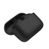 Bezvadu intraaurālās austiņas SAVIO TWS-09 — Bluetooth 5.1, binaurālas, 20–20000 Hz, 8 h sarunu laiks, ārējais akumulators, USB-C uzlāde, melnas