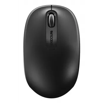 Incase Designed by Microsoft Wireless Mobile 1850 pele, ceļojumiem, piemērota abām rokām, RF bezvadu, optiskā