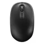 Incase Designed by Microsoft Wireless Mobile 1850 pele, ceļojumiem, piemērota abām rokām, RF bezvadu, optiskā