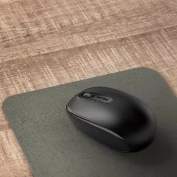 Incase Designed by Microsoft Wireless Mobile 1850 pele, ceļojumiem, piemērota abām rokām, RF bezvadu, optiskā