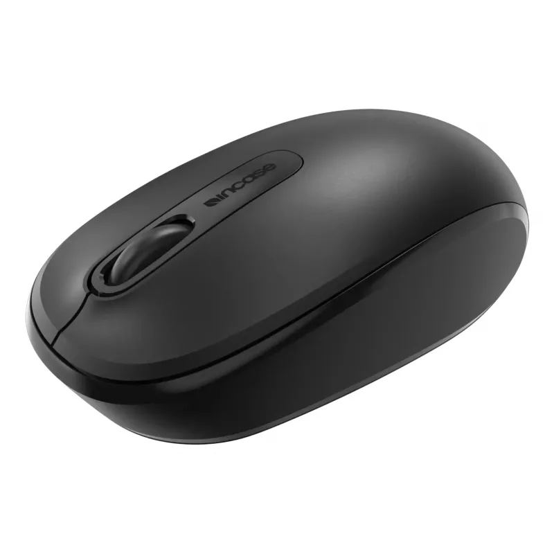 Incase Designed by Microsoft Wireless Mobile 1850 pele, ceļojumiem, piemērota abām rokām, RF bezvadu, optiskā