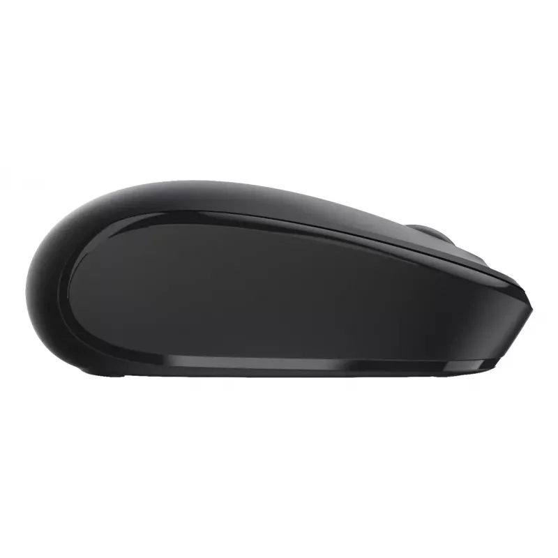 Incase Designed by Microsoft Wireless Mobile 1850 pele, ceļojumiem, piemērota abām rokām, RF bezvadu, optiskā