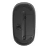 Incase Designed by Microsoft Wireless Mobile 1850 pele, ceļojumiem, piemērota abām rokām, RF bezvadu, optiskā