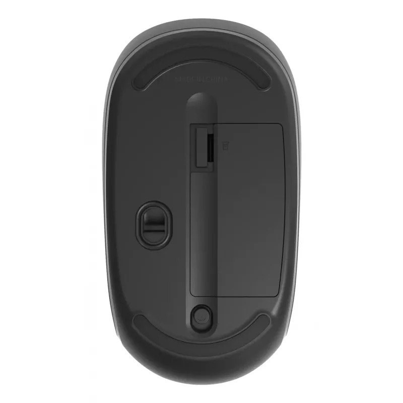 Incase Designed by Microsoft Wireless Mobile 1850 pele, ceļojumiem, piemērota abām rokām, RF bezvadu, optiskā