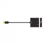USB grafikas adapteris LogiLink UA0234