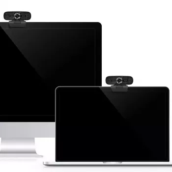 Tīmekļa kamera LogiLink Conference HD USB