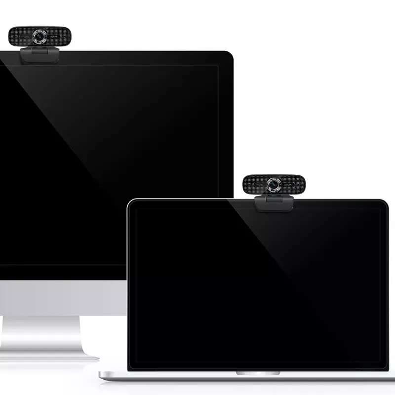 Tīmekļa kamera LogiLink Conference HD USB
