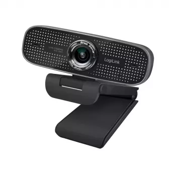 Tīmekļa kamera LogiLink Conference HD USB