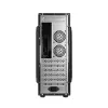 Chieftec UC-03B-OP datora korpuss Tornis Melns