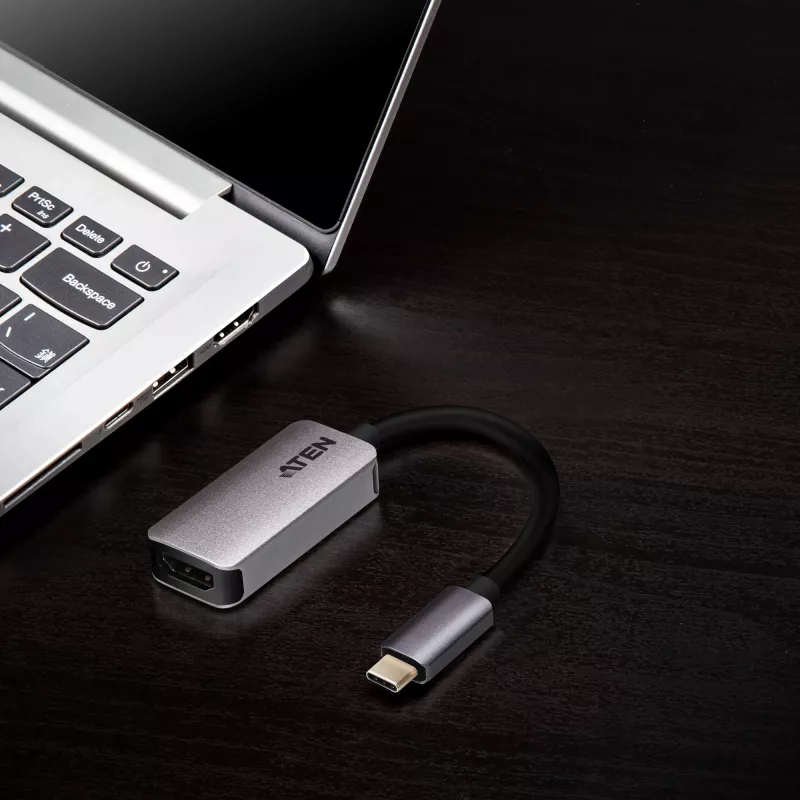 USB-C uz 4K HDMI adapteris ATEN UC3008A1-AT