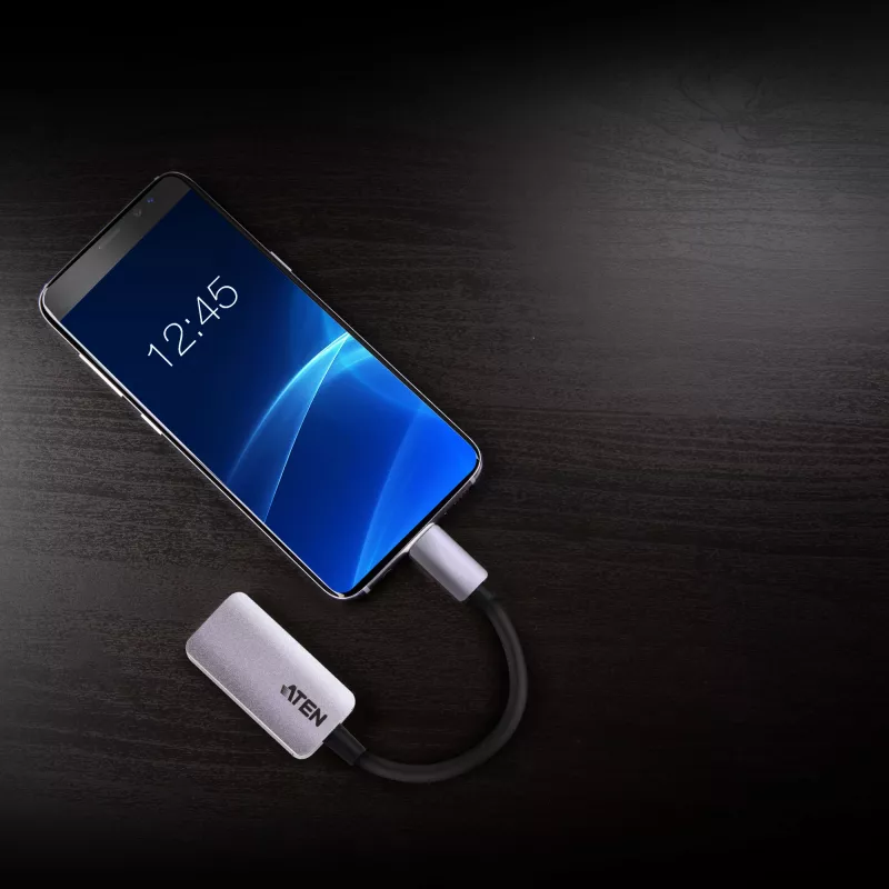 USB-C uz 4K HDMI adapteris ATEN UC3008A1-AT