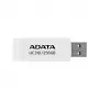 ADATA UC310 USB zibatmiņa 256 GB USB Type-A 3.2 Gen 1 (3.1 Gen 1) Balta