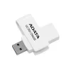 ADATA UC310 USB zibatmiņa 256 GB USB Type-A 3.2 Gen 1 (3.1 Gen 1) Balta
