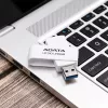 ADATA UC310 USB zibatmiņa 256 GB USB Type-A 3.2 Gen 1 (3.1 Gen 1) Balta