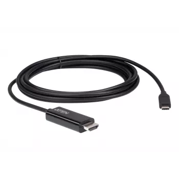 USB-C–4K HDMI kabelis ATEN UC3238 2,7 m
