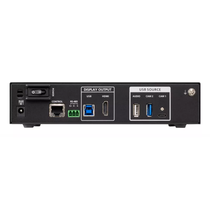 ATEN UC3310-AT-G video uztveršanas ierīce USB 3.2 Gen 1 (3.1 Gen 1)