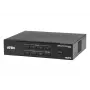 ATEN CAMLIVE PRO 4K 4-Input HDMI to USB Video Switcher, Black, HDMI, 3840 x 2160 pikseļi, Metāls, Taivāna, 3840 x 2160 1920 x 1080 1280 x 720