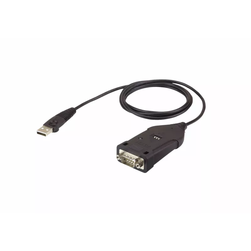 USB uz RS422/RS485 adapteris ATEN UC485-AT