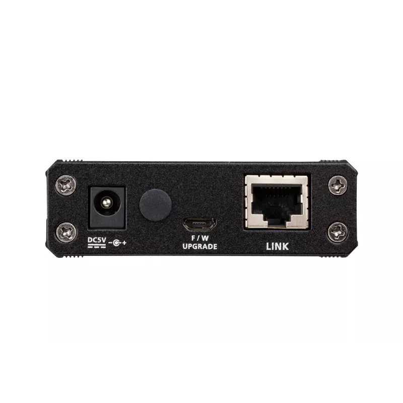 ATEN 4 portu USB 2.0 CAT 5 paplašinātājs (līdz 100 m)