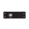 ATEN 4 portu USB 2.0 CAT 5 paplašinātājs (līdz 100 m)