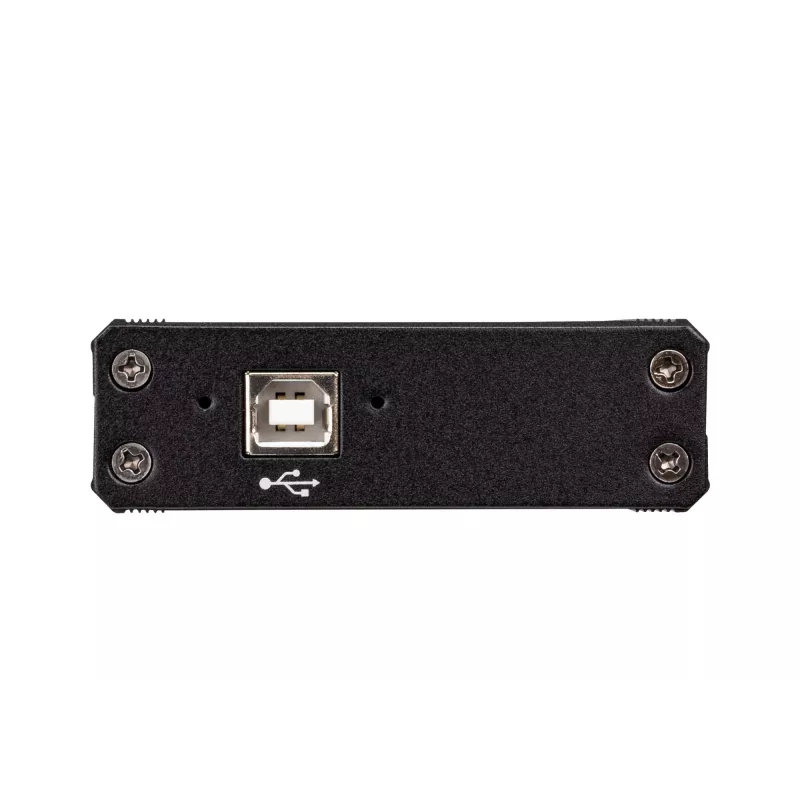 ATEN 4 portu USB 2.0 CAT 5 paplašinātājs (līdz 100 m)