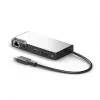 ALOGIC USB-C Fusion ALPHA 5-in-1 Hub V2 USB 3.2 Gen 1 Type-C HDMI RJ-45