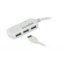 USB paplašinātāja centrmezgls ATEN UE-2120H 4 portu 60 m