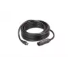 USB pagarinātāja kabelis ATEN UE3310-AT-G 10m