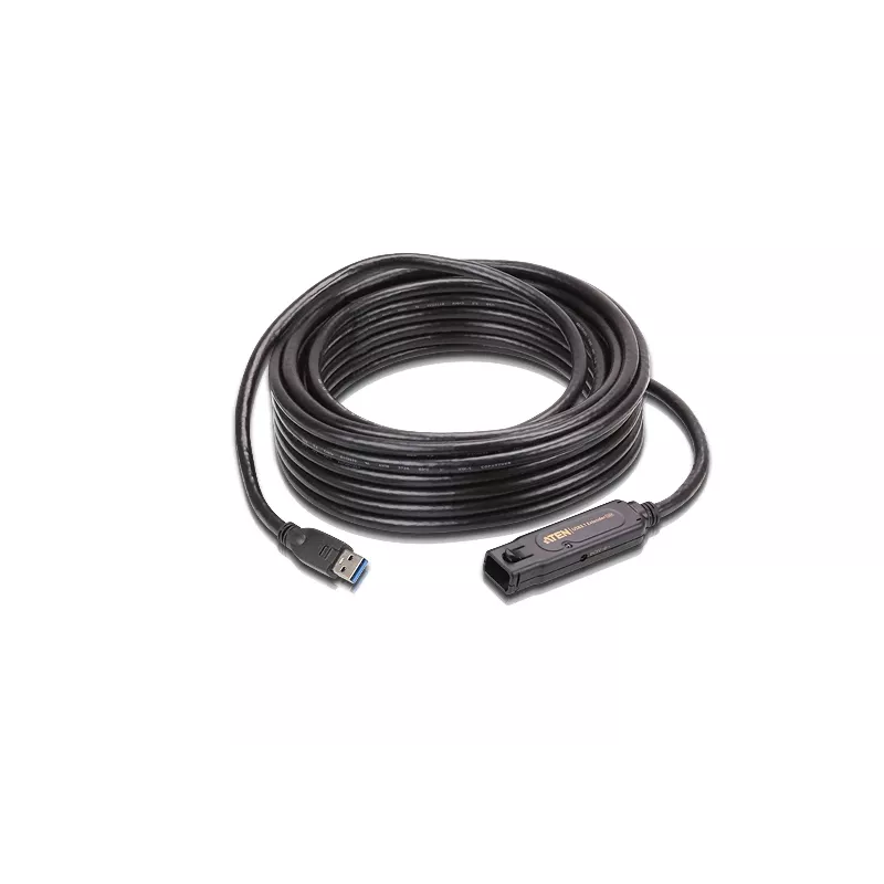 USB pagarinātāja kabelis ATEN UE3310-AT-G 10m