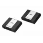 ATEN 4 Portu USB 2.0 Cat 5 Paplašinātājs (LĪDZ 100 M)