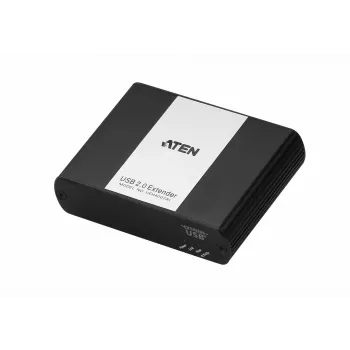 ATEN 4 Portu USB 2.0 Cat 5 Paplašinātājs (LĪDZ 100 M)
