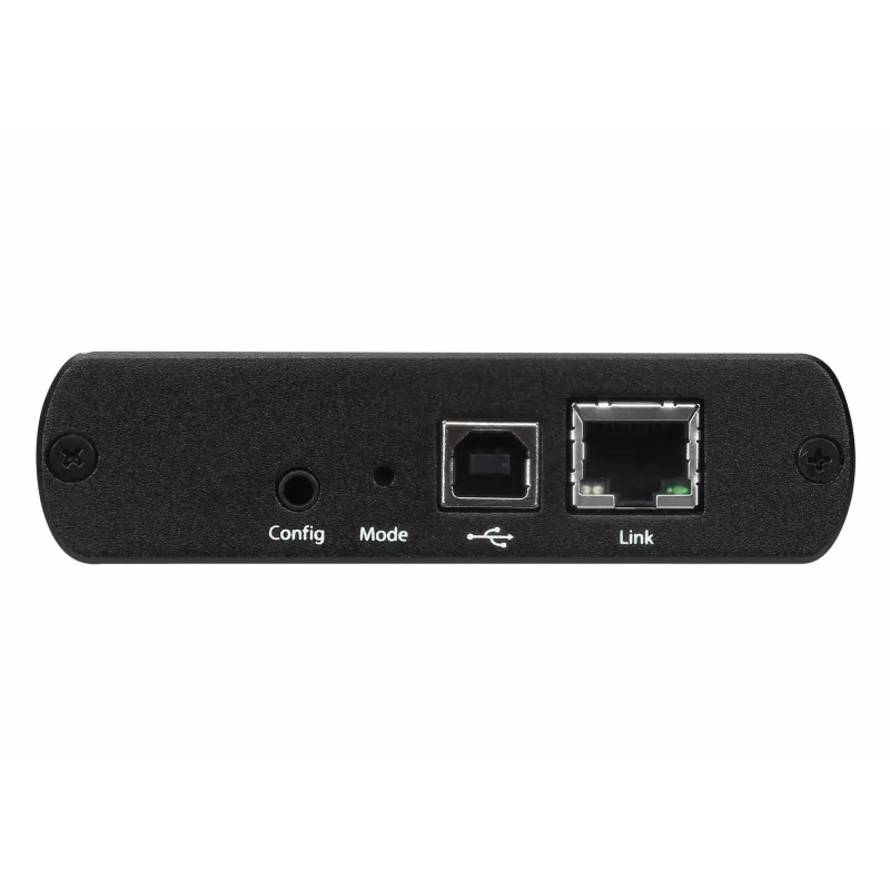 ATEN 4 Portu USB 2.0 Cat 5 Paplašinātājs (LĪDZ 100 M)