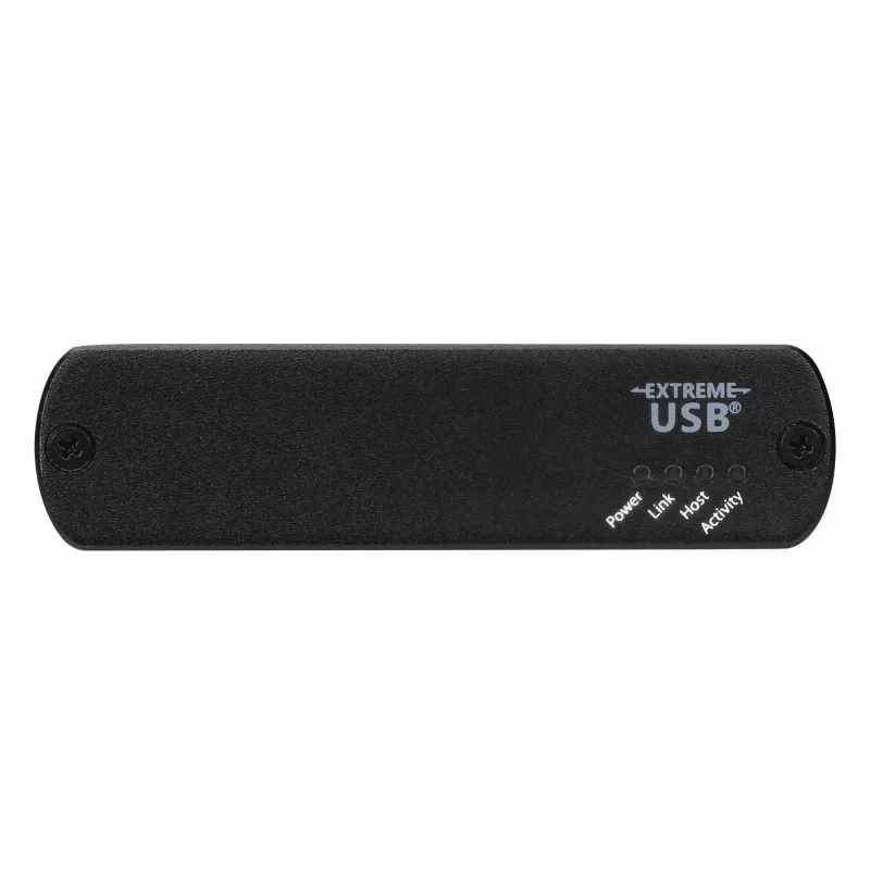 ATEN 4 Portu USB 2.0 Cat 5 Paplašinātājs (LĪDZ 100 M)