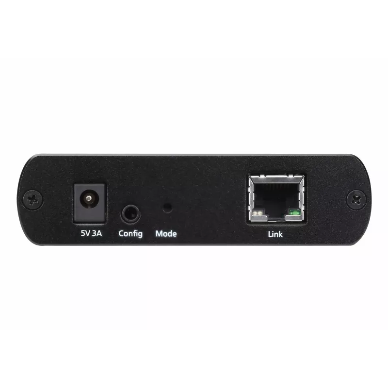 ATEN 4 Portu USB 2.0 Cat 5 Paplašinātājs (LĪDZ 100 M)
