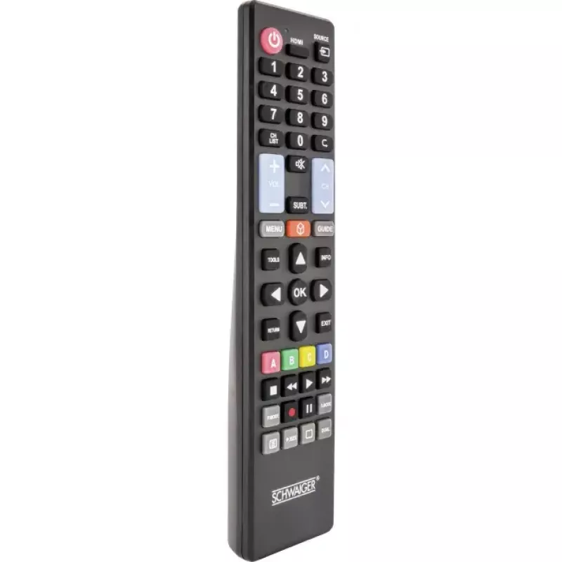 Tālvadības pults Schwaiger UFB100U533