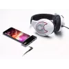 ATEN USB-C Travel Dock with Power Pass-Through, universāls, USB Type-C, melns, sudrabains