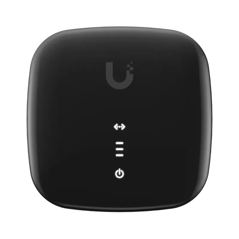 Ubiquiti UISP -FIBER-XG tīkla mediju pārveidotājs 10000 Mbit/s