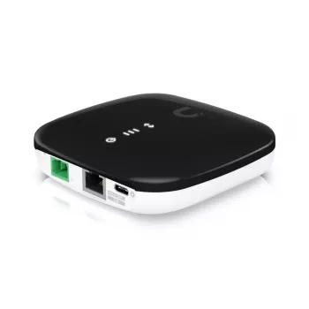 Ubiquiti UISP -FIBER-XG tīkla mediju pārveidotājs 10000 Mbit/s