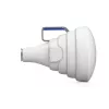 Rupora antena Ubiquiti UISP Horn 19.5 dBi 5.15-6.875 GHz