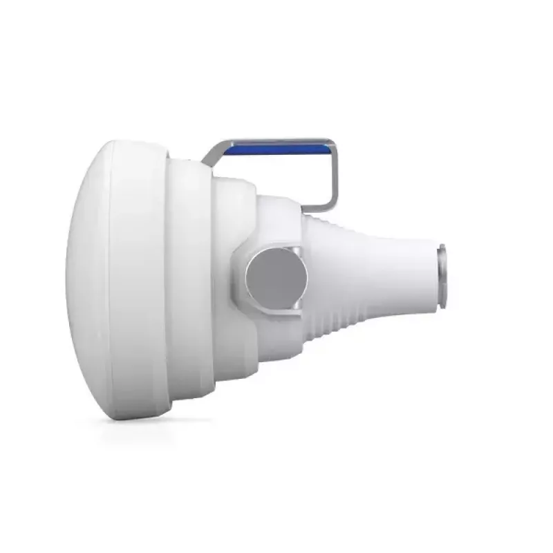 Rupora antena Ubiquiti UISP Horn 19.5 dBi 5.15-6.875 GHz