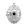 Rupora antena Ubiquiti UISP Horn 19.5 dBi 5.15-6.875 GHz