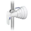 Rupora antena Ubiquiti UISP Horn 19.5 dBi 5.15-6.875 GHz