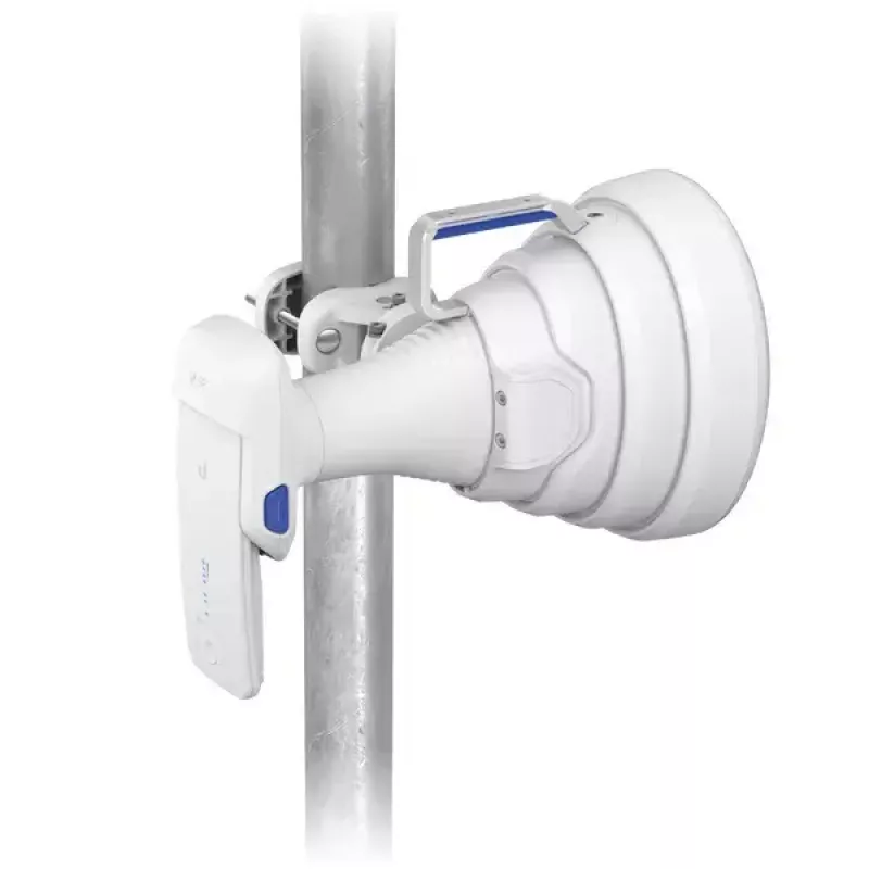Rupora antena Ubiquiti UISP Horn 19.5 dBi 5.15-6.875 GHz