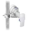 Rupora antena Ubiquiti UISP Horn 19.5 dBi 5.15-6.875 GHz